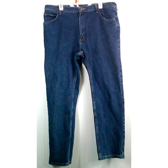 Wrangler Jeans Men's 40x30 - Picture 1 of 9